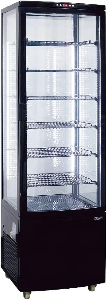 業務用用冷蔵庫　HOSHIZAKI インバーター冷却 4ドア冷蔵庫　ホシザキ 業務用冷蔵庫・冷凍庫（冷凍冷蔵機器） Bタイプ 製品特長 | 業務用の