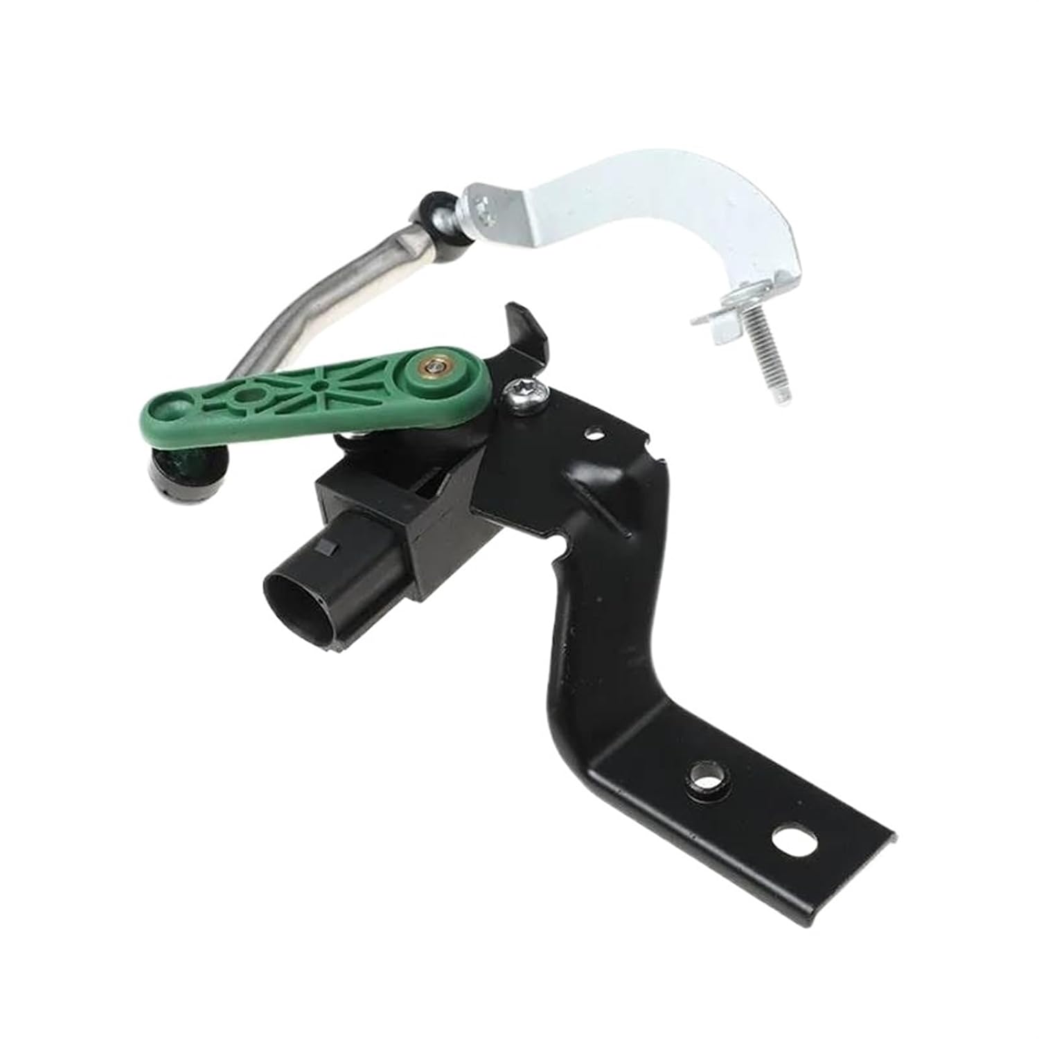 Car Height Sensor for Skoda for Karoq BJ 2017 2018 Car Front Left Suspension Height Level Sensor Vehicles Assist Sensor 5Q0412521C