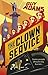 The Clown Service