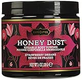 Kama Sutra Honey Dust Strawberry Dreams, 6 Ounce