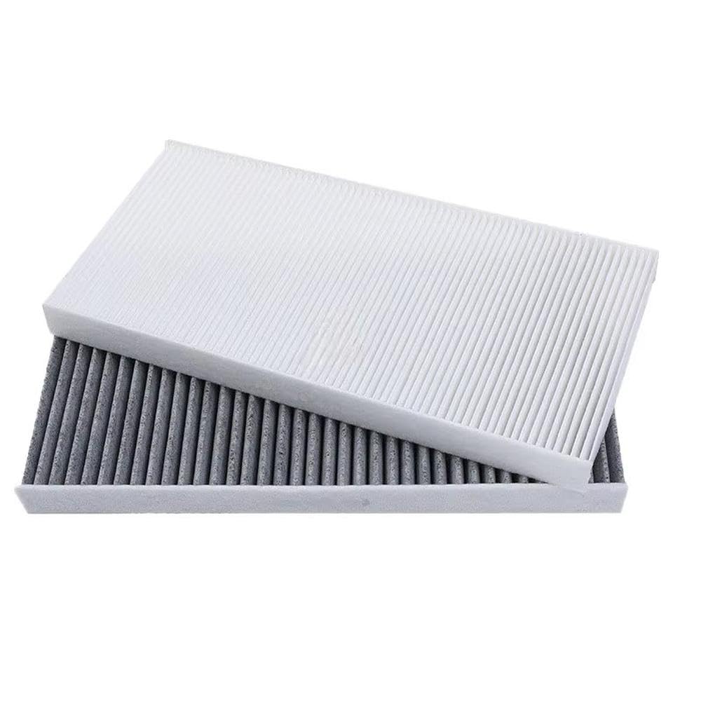 Filtro de aire acondicionado OE 87139-06050 para Toyota Highlander 2007-2008 6