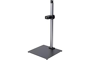 Negative Supply Basic Riser Mini MK2: Essential Photo Copy Stand