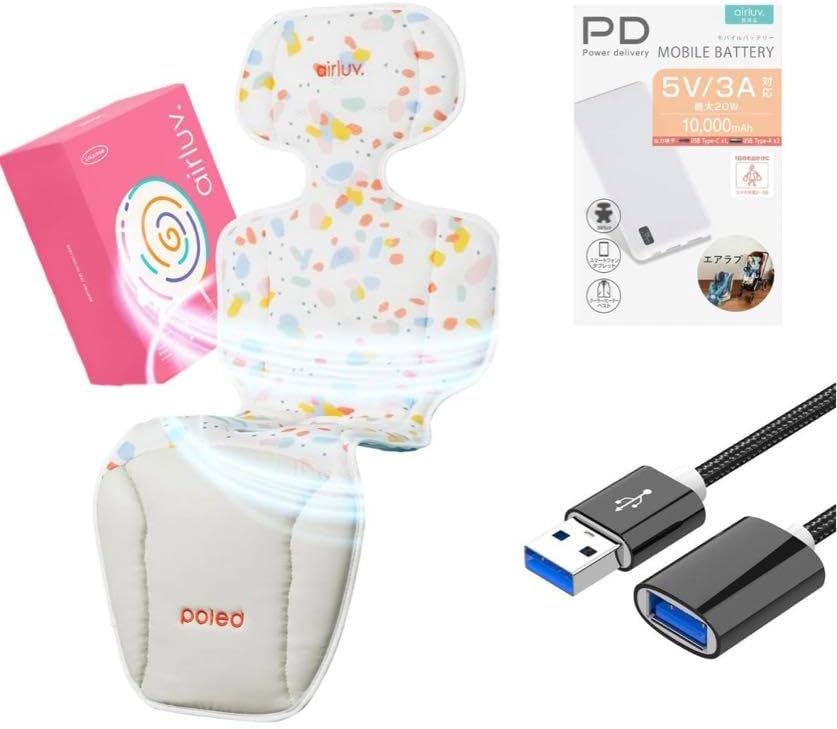 エアラブ4 ポッピングキャンディー 付属バッテリー エアラブ4 エアラブ4 ポッピングキャンディー 付属バッテリー エアラブ4