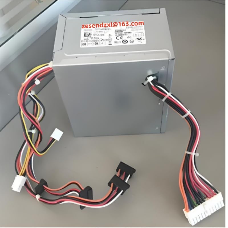 Pièce L375P-00 375 W pour réparer et relancer un ordinateur de bureau