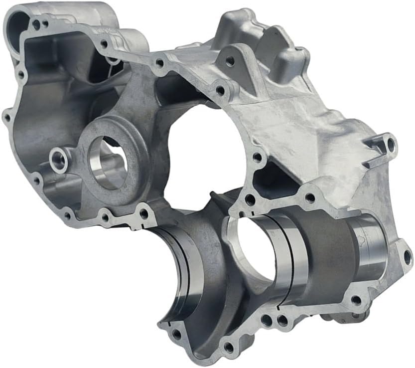 Fit For ODES Liangzi 1000cc ATV Gear Housing Right Cover OEM 21050900121 21050900111 4×4 Quad ATV UTV Parts