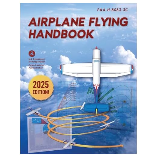 Airplane Flying Handbook: FAA-H-8083-3C