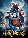  Das magische Buch von Arkandias