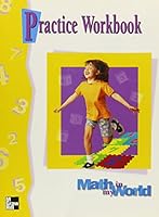Math in My World: Practice Workbook 002109599X Book Cover