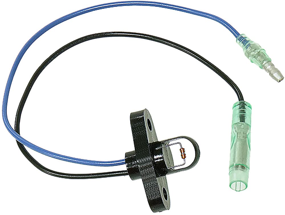Air Temperature Sensor compatible with Arctic Cat Sabercat 600 EFI 2004 Snowmobile Part# 27-59506 OEM# 3005-071, 3005-460