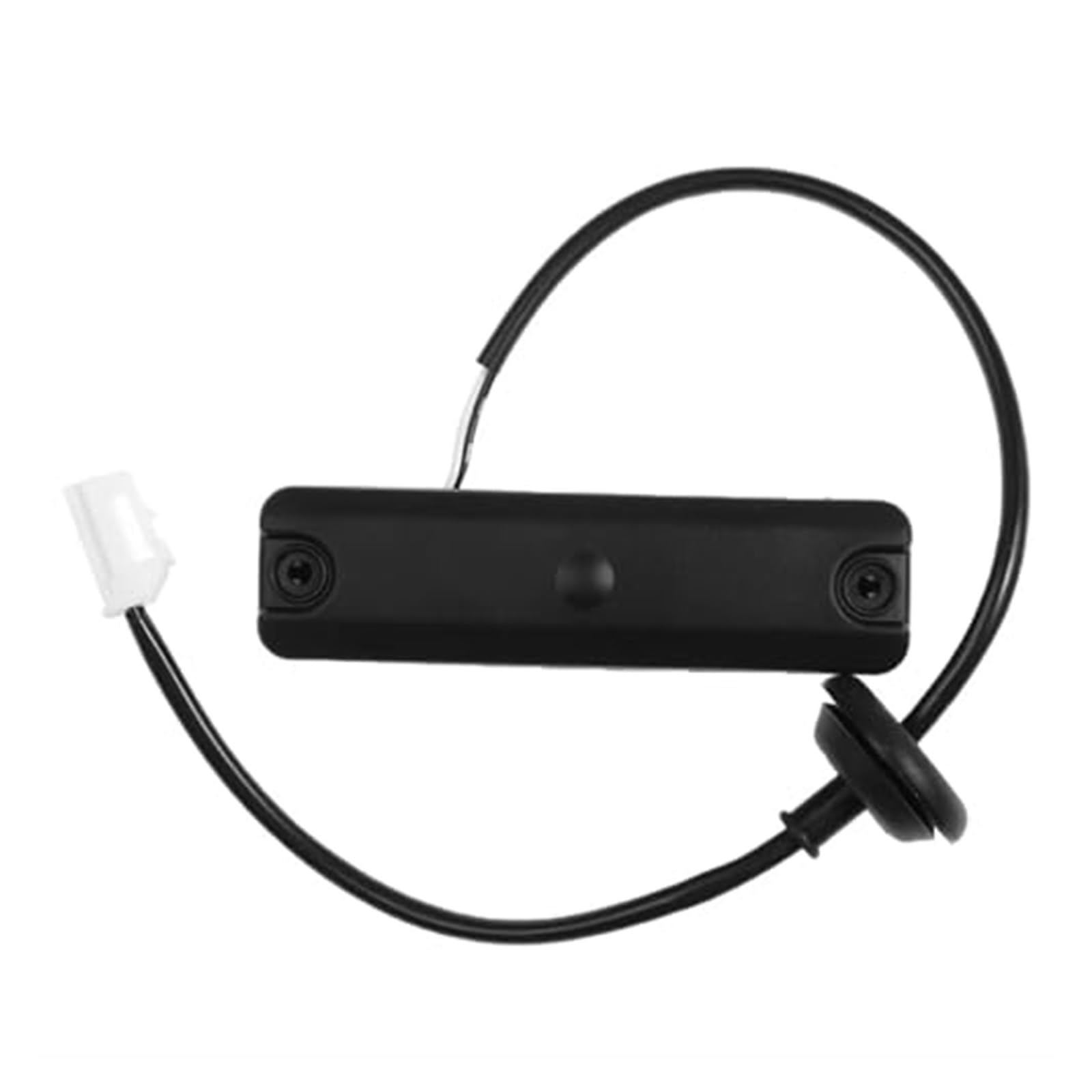 Serrure de coffre bloquée ? Solution avec l'interrupteur 81260-1D000 - 3