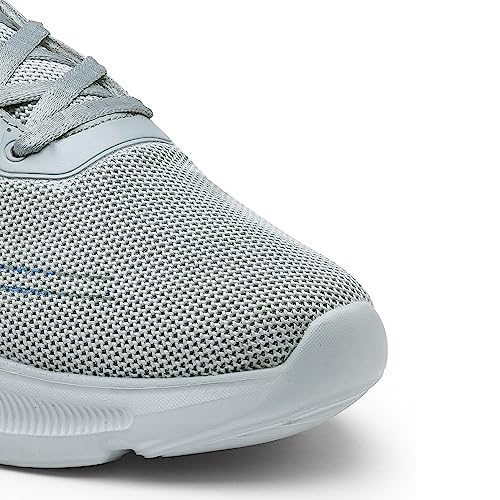 Image of Action ATG-651 Lightweight Comfortable Cushioned Running Sports Shoes for Men