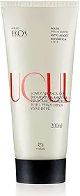 Natura, Polpa Desodorante Hidratante Corporal Ekos Ucuuba Feminino 200ml