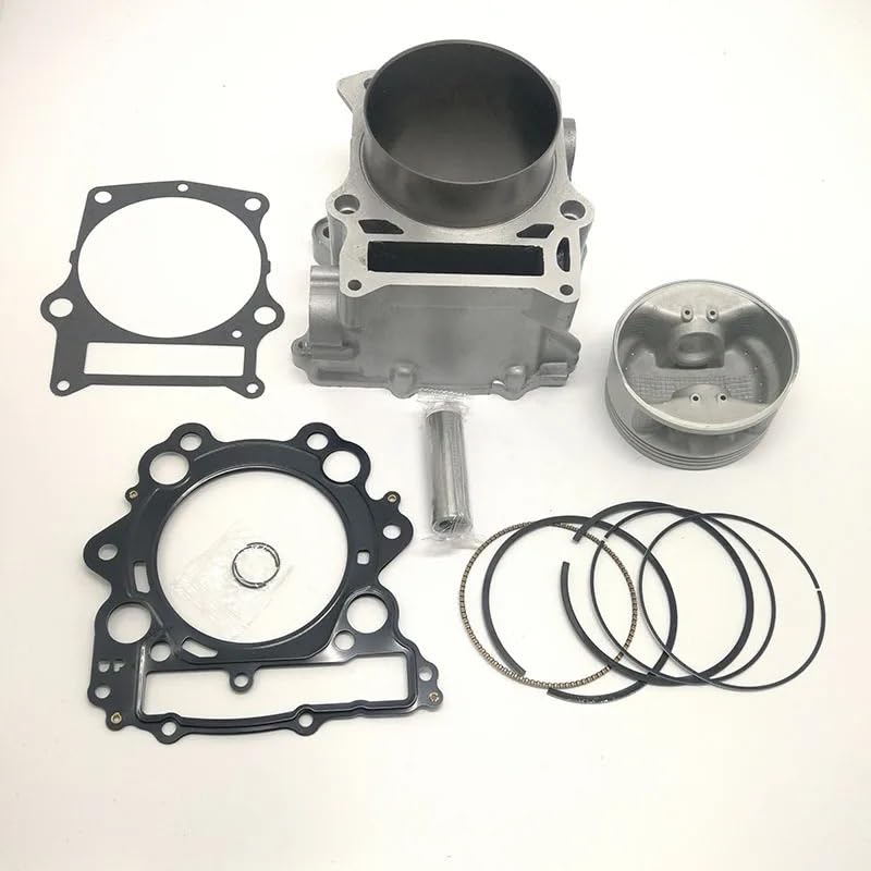 Joint piston cylindre Raptor 660R 102mm pour réparer une perte de compression