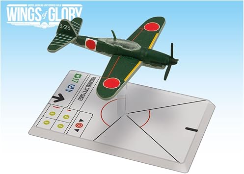 WG WW2 Yokosuka D4Y1Yokosuka Kokutai