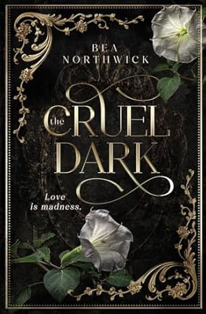 Book cover The Cruel Dark