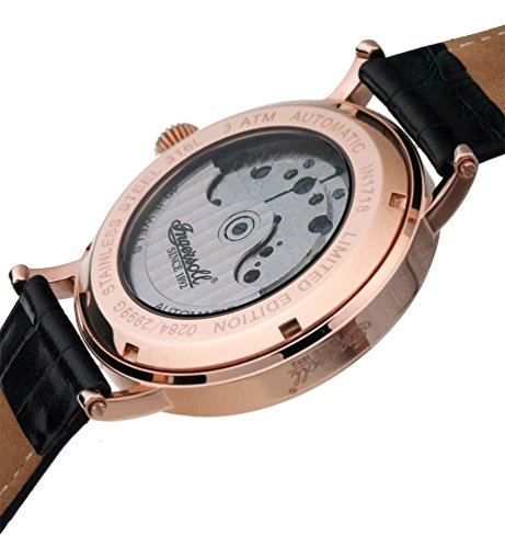 Ingersoll IN1711RGY Ingersoll IN1711RGY