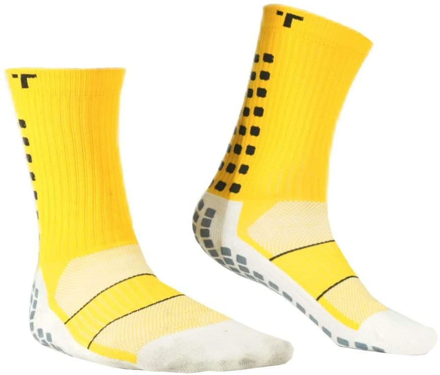 adidas Men's 3.0 Cushion Crew Socks2