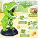 Imagen de Ulikey Juguetes de Tiro Dinosaurios