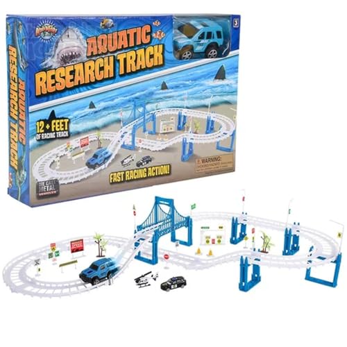 Rhode Island Novelty Aquatic Search Set