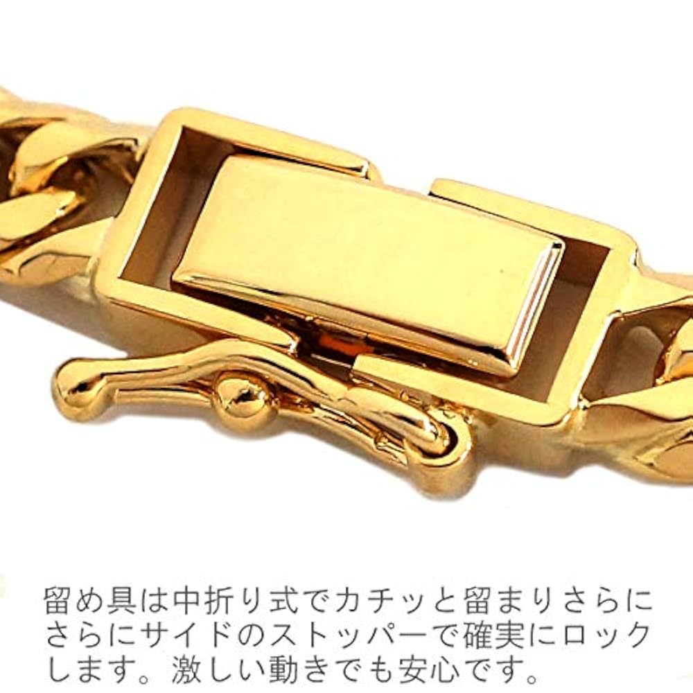 最安値【新品未使用 証明書付き】K18喜平 ６面w 50cm20.2gネックレス K18 6面 ダブル 30g 50cm ネックレス 造幣局刻印有り[] necklace