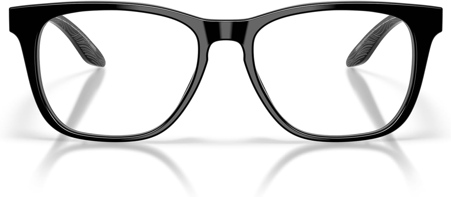 Costa Del Mar Unisex Mariana Trench 520 Square Prescription Eyewear Frames