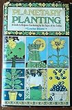 List of Planetary Moons 10 Planetary Planting: A Guide to Organic Gardening by the Signs of the Zodiac and the Phases of the Moon