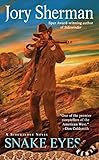  Snake Eyes (A Sidewinders Novel, Band 3)