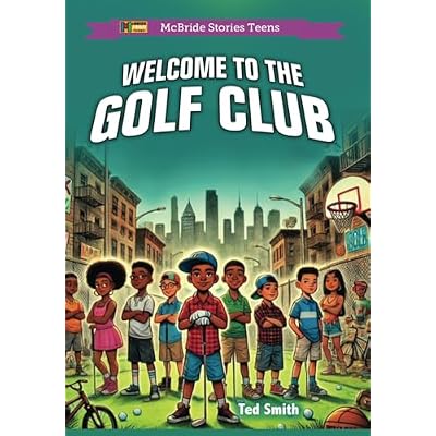 Welcome to the Golf Club