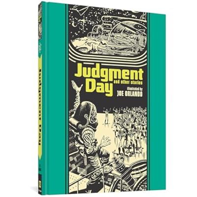 Judgment Day And Other Stories
