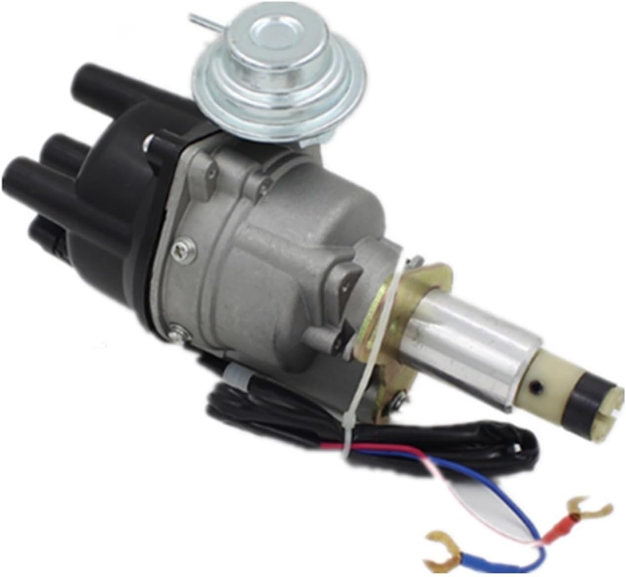 Dystrybutor kompatybilny z NISSAN VANETTE URVAN D21 GC22 E24 E23 H40 Z20 Z22 Z24 2.0L 2.2L 2.4L L4 22100-21G15 22100-20G15 1986-1999