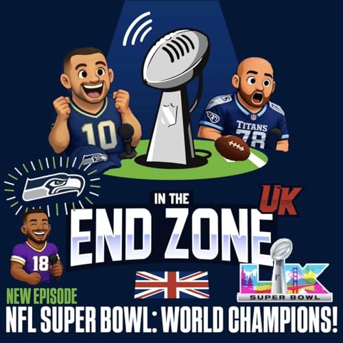 NFL Playoffs &ndash; Super Bowl LX: World Champions!