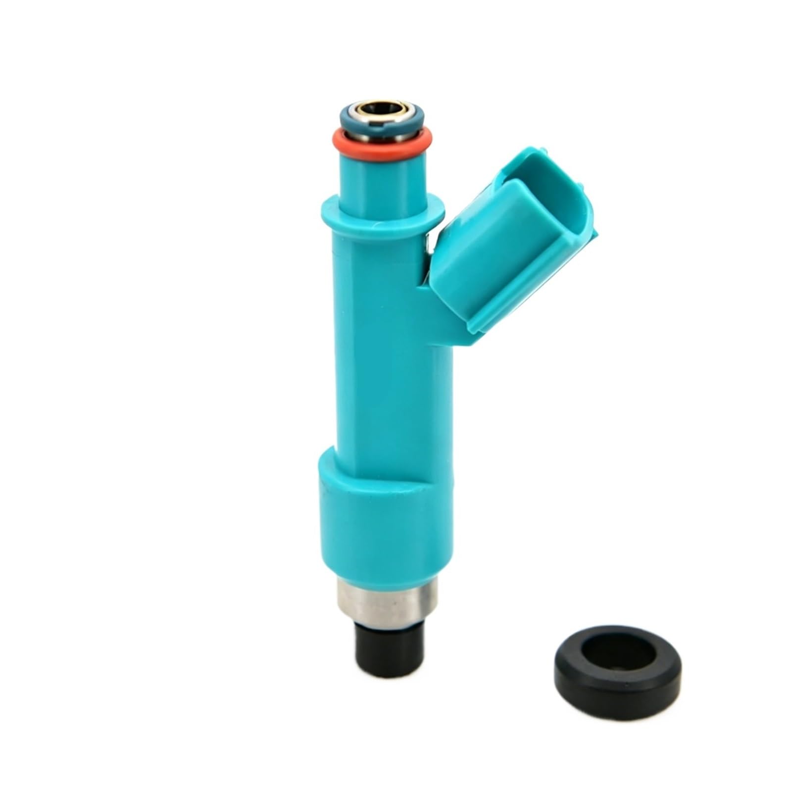 Piomegepkq One Color Injection Nozzle 4Pcs For Camry For Corolla For Rav4 For Scion 2005-2010 Fuel Injectors 23250-28080 Petrol Injector Valve
