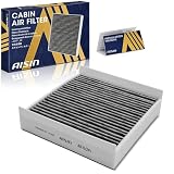 AISIN AFTERMARKET CBFMB-00103 Cabin Air Filter with Activated Carbon - Compatible with