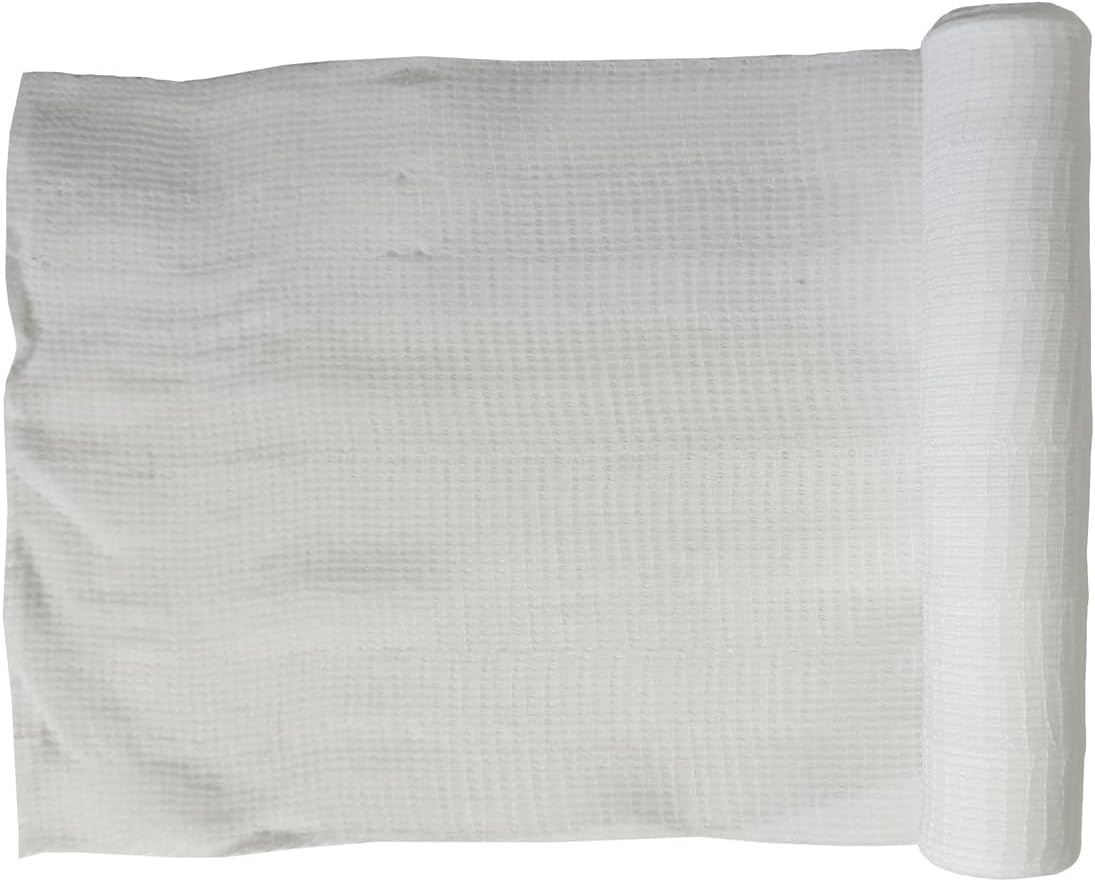 6" Gauze Rolls - 3 Pack