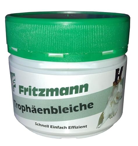 em-naturreich Trophäenbleiche Cover