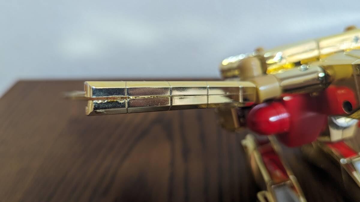 Amazon.co.jp: 品超勇者復古烈伝 グレートゴルドラン BR-05 BRAVE