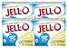 Jell-O Banana Cream Sugar Free Pudding & Pie Filling (4-Pack)