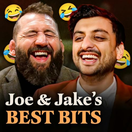 The Best of Joe Marler & Jake Bhardwaj&rsquo;s Bromance