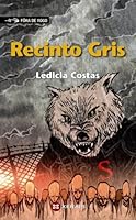 Recinto Gris 8499146082 Book Cover