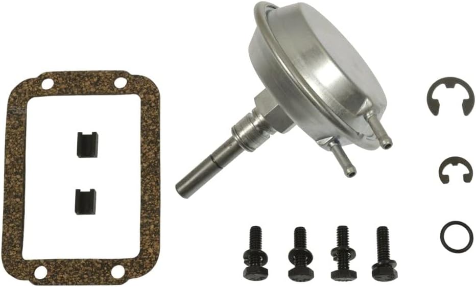 Standard Motor Products Connector - TCA27