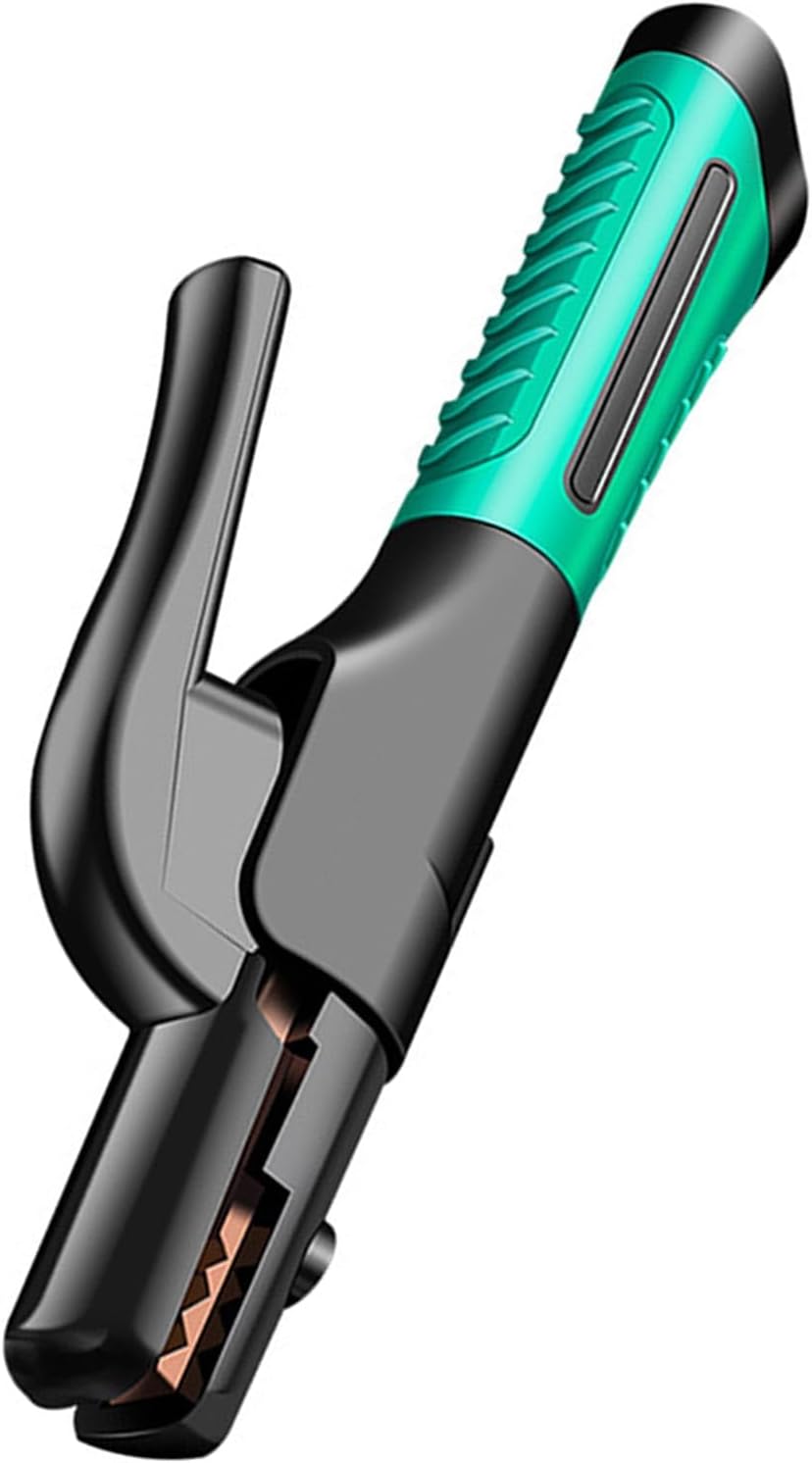 Generic Welding, Welding Rod Holder Welding Electrode Clamp Non Scald Industrial Grade TIG Argon Arc Welding Accessories Welding Electrode Holder For Arc Welding, Electrode (800A)