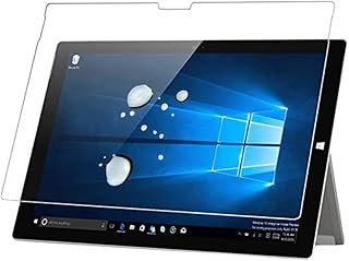 Microcase Microsoft Surface Pro 5 Ekran Koruyucu Film 1 ADET