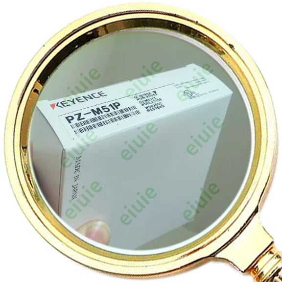 Composant de rechange PZ-M51P inventaire de pièces de rechange inutilisées