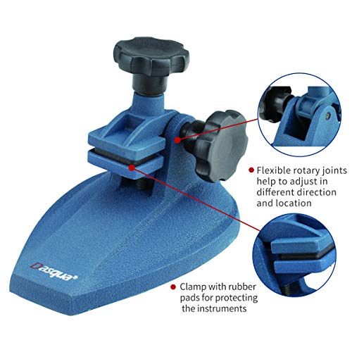 Dasqua 7111-1105 Micrometer Stand by Dasqua - Image 2