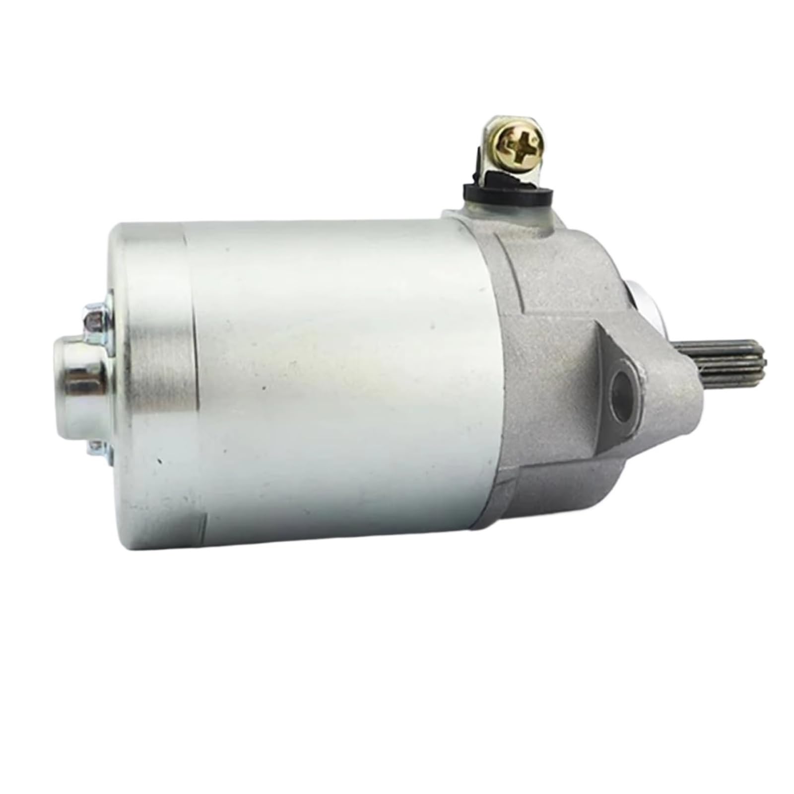 Compatible Con Yamaha Para Delight LTS 125 LTS125-C GPD150-A Para Nmax 150 2017 2018 2020 Motor De Arranque Eléctrico Referencia 2SB-H1800-10 Motor de arranque para coche