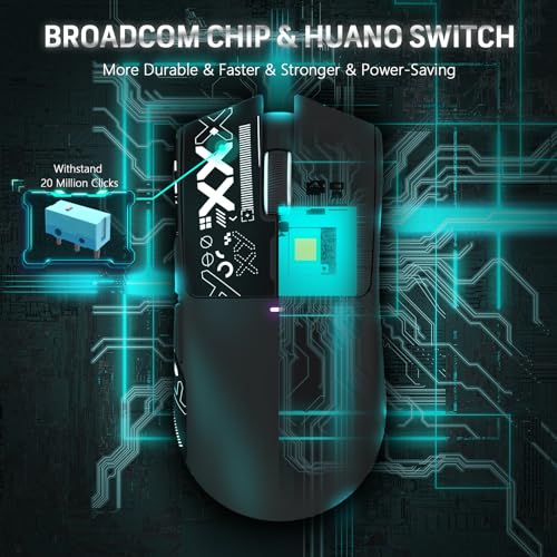 Magic-refiner Attack Shark X11 thumbnail 7