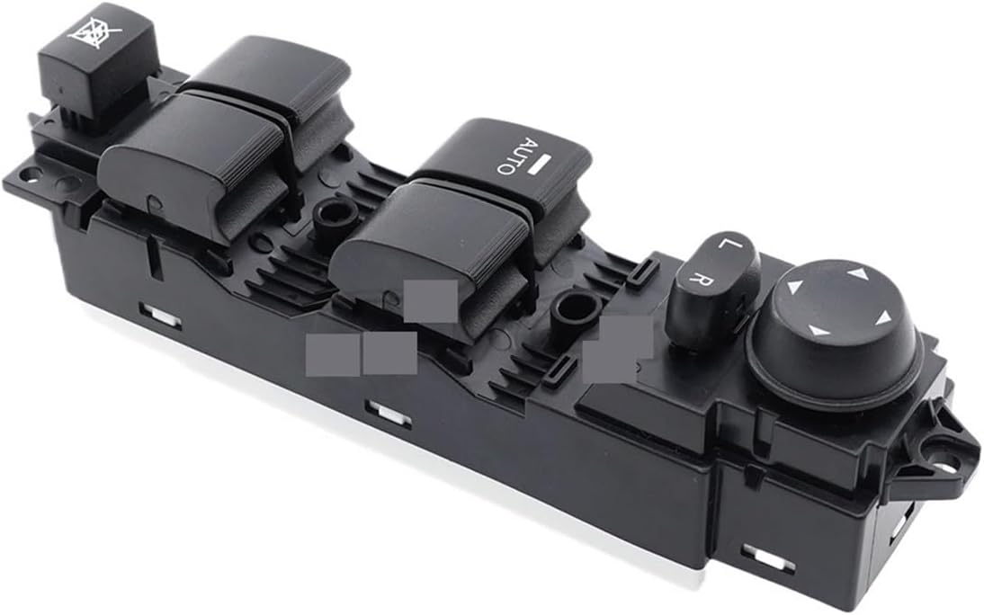 Fit For Mazda 3 2010-2013 BBM2-66-350B Front Left Driver Side Car Window Master Switch Glass Lifter Button