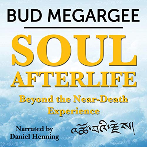 Soul Afterlife by Bud Megargee episode artwork