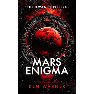 Mars Enigma