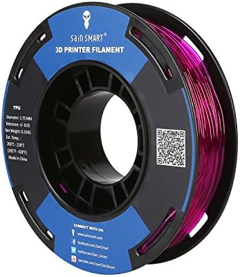 SainSmart TPU Purple 0.25kg